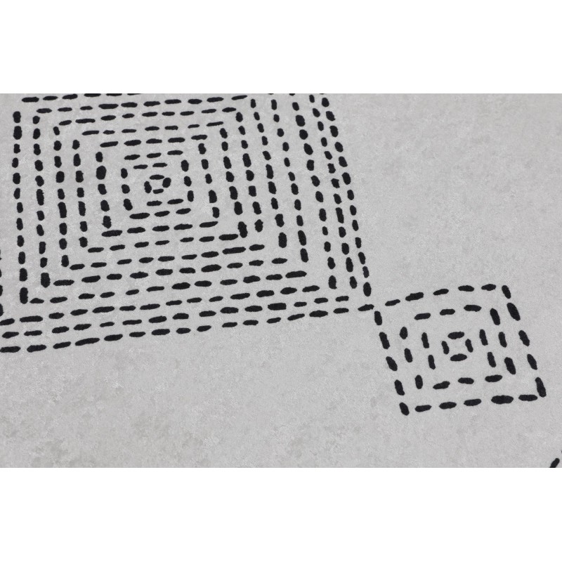 Lessentiel Bathmat Set (3 Pieces) Tatiana Multicolor