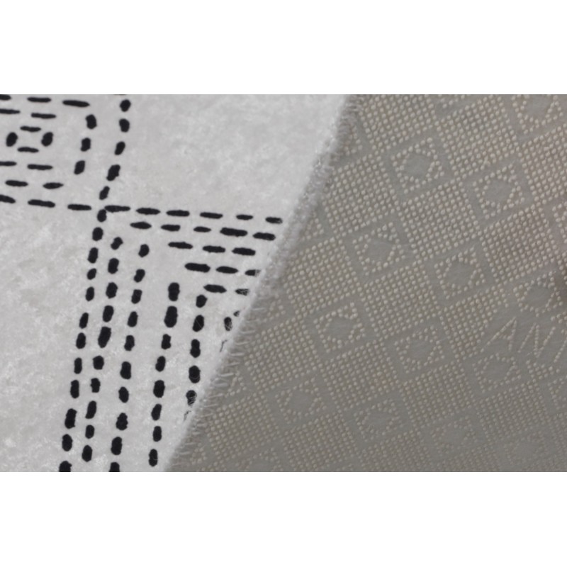 Lessentiel Bathmat Set (3 Pieces) Tatiana Multicolor