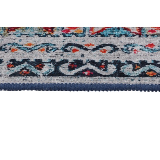 Bathmat Set (3 Pieces) Weref Multicolor Lessentiel Bathmat Set (3 Pieces) Weref Multicolor