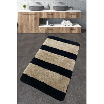 Acrylic Bathmat Ontale Multicolor