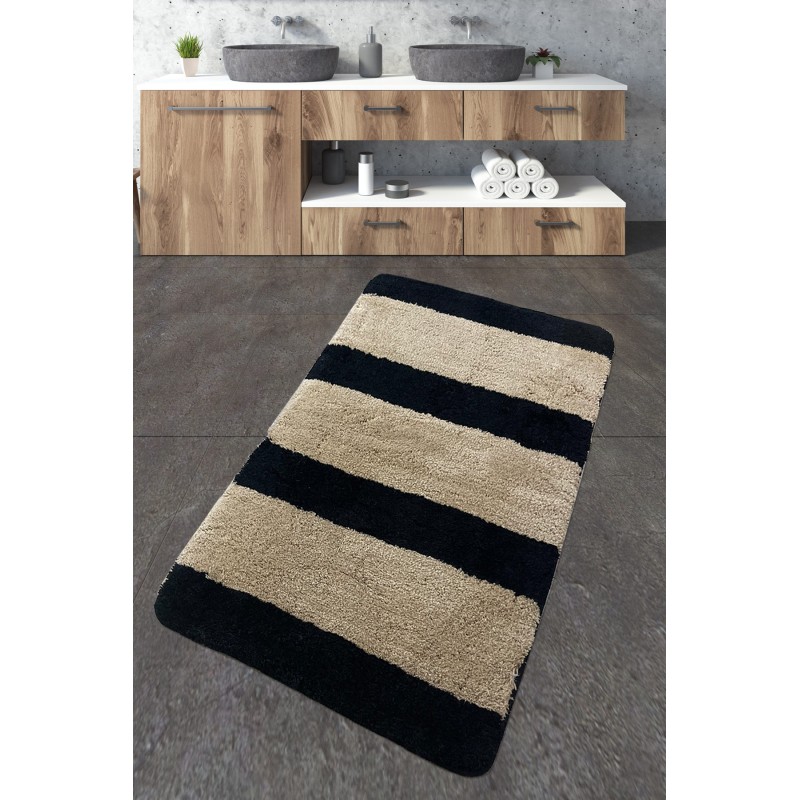 Lessentiel Acrylic Bathmat Ontale Multicolor