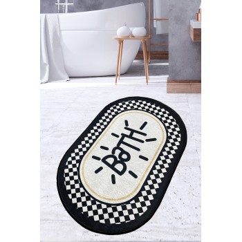 Bathmat Vita Bona Multicolor