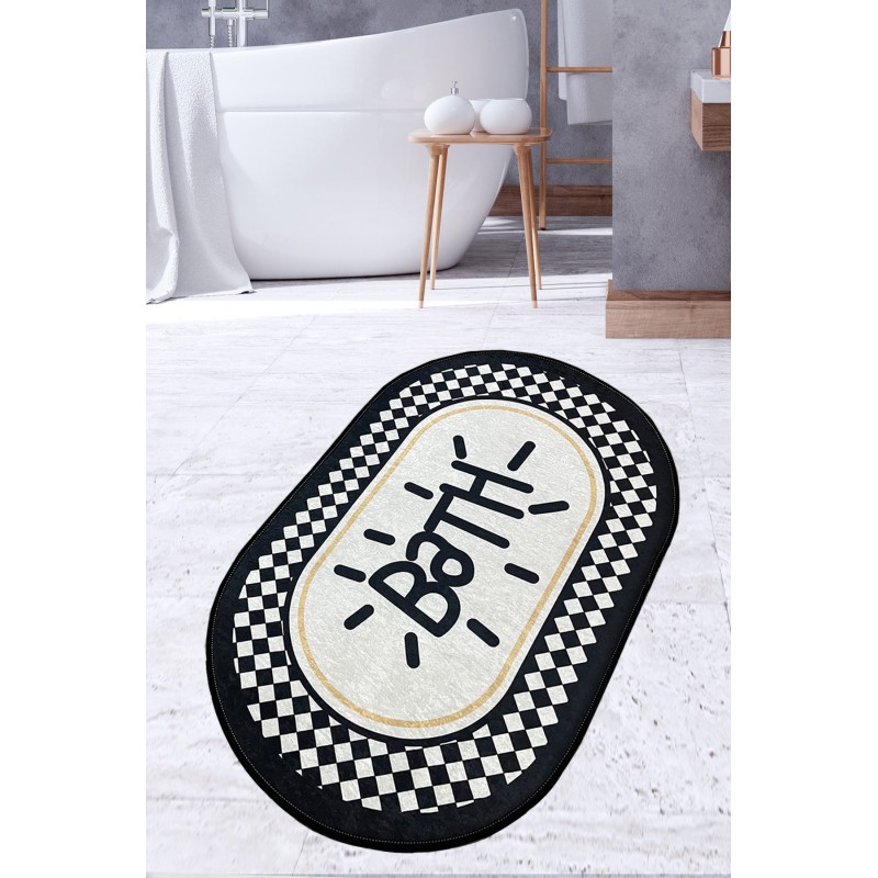 Lessentiel Bathmat Vita Bona Multicolor