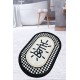 Bathmat Vita Bona Multicolor Lessentiel Bathmat Vita Bona Multicolor