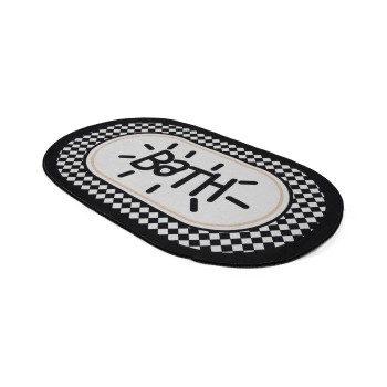 Bathmat Vita Bona Multicolor