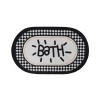 Lessentiel Bathmat Vita Bona Multicolor