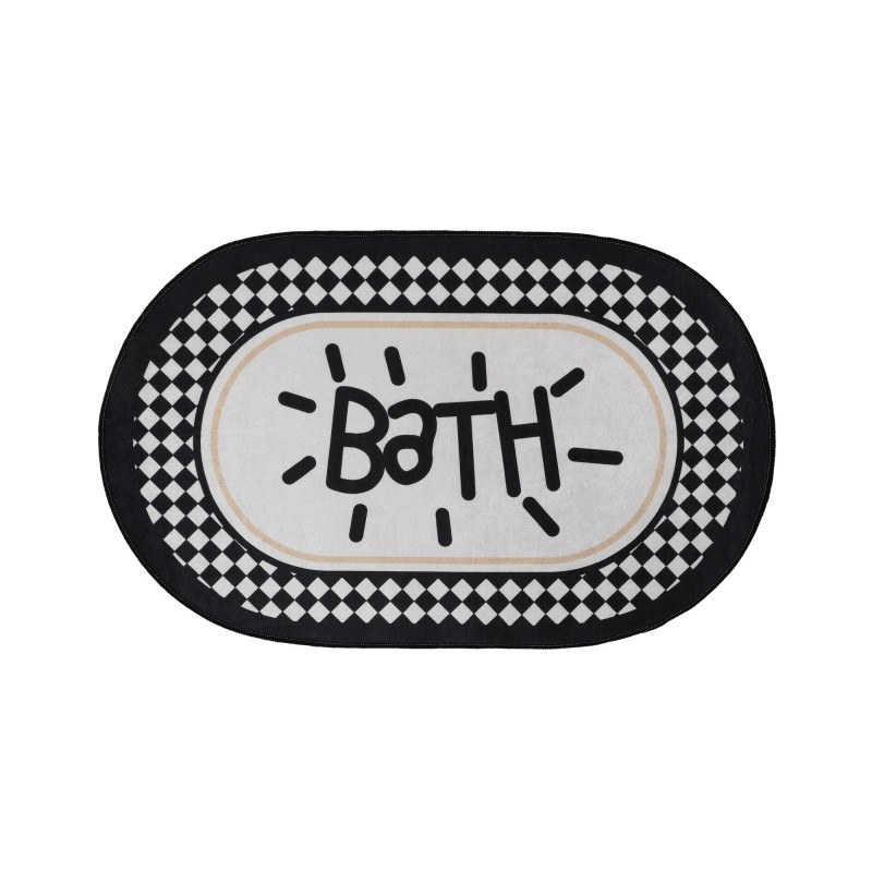 Lessentiel Bathmat Vita Bona Multicolor