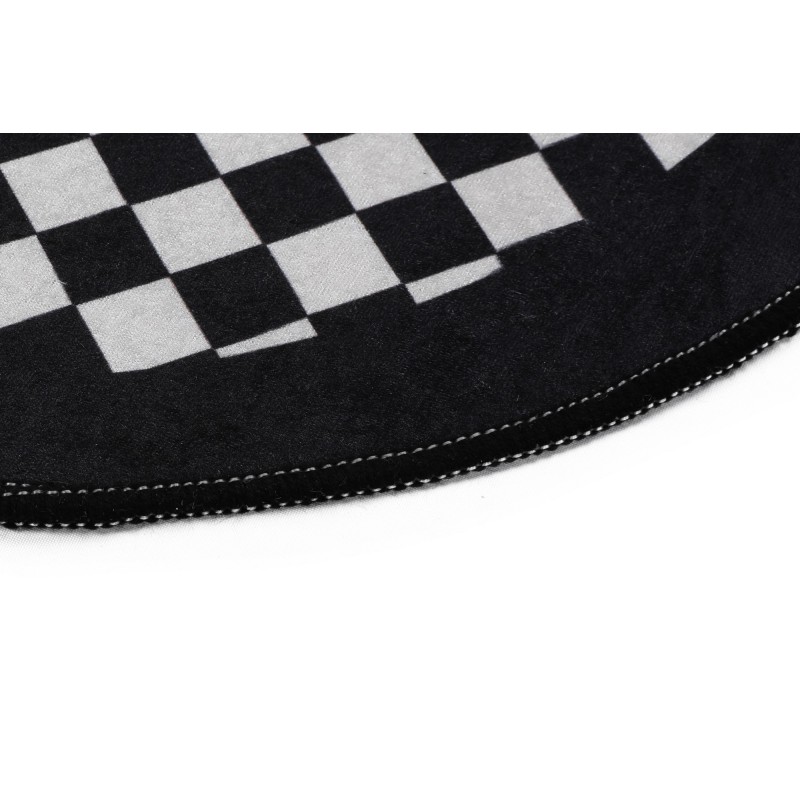 Lessentiel Bathmat Vita Bona Multicolor