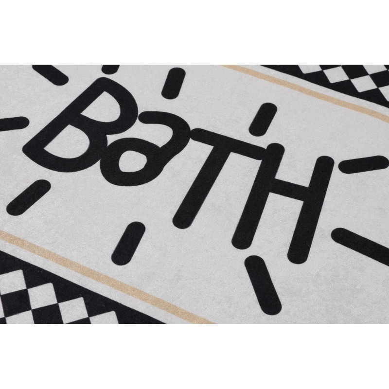 Lessentiel Bathmat Vita Bona Multicolor