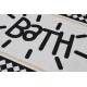 Bathmat Vita Bona Multicolor Lessentiel Bathmat Vita Bona Multicolor