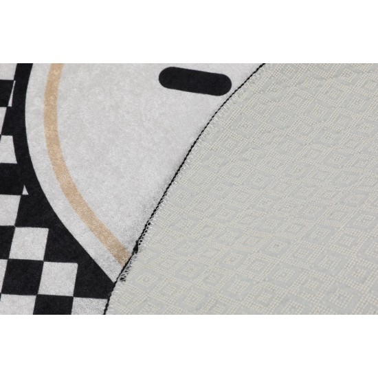 Bathmat Vita Bona Multicolor Lessentiel Bathmat Vita Bona Multicolor