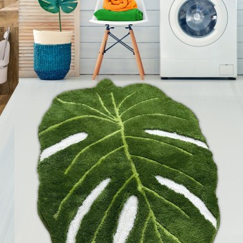 Acrylic Bathmat Frunze Multicolor