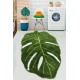 Lessentiel Acrylic Bathmat Frunze Multicolor