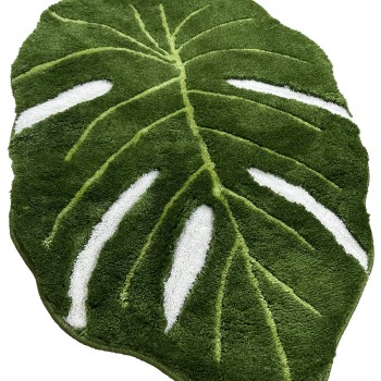 Acrylic Bathmat Frunze Multicolor