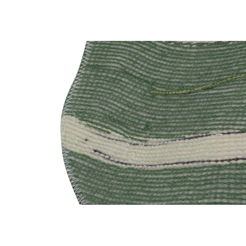 Lessentiel Acrylic Bathmat Frunze Multicolor