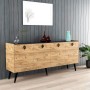 Console Kaya - Atlantic Pine Atlantic Pine