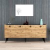 Console Kaya - Atlantic Pine Atlantic Pine