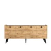 Console Kaya - Atlantic Pine Atlantic Pine