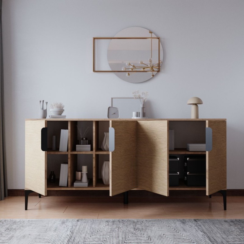 Console Tarz - Oak Oak