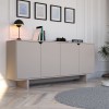 Console Oz - Beige Beige
