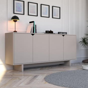 Console Oz - Beige Beige