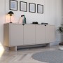 Console Oz - Beige Beige