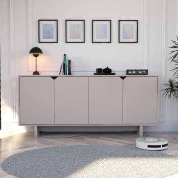 Console Oz - Beige Beige