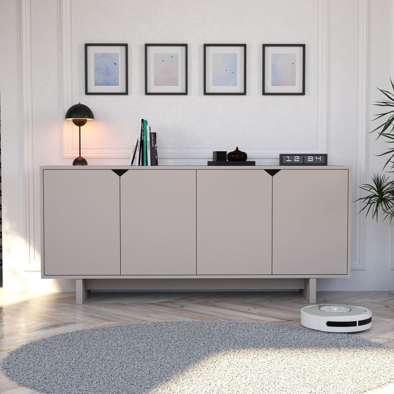 Console Oz - Beige Beige