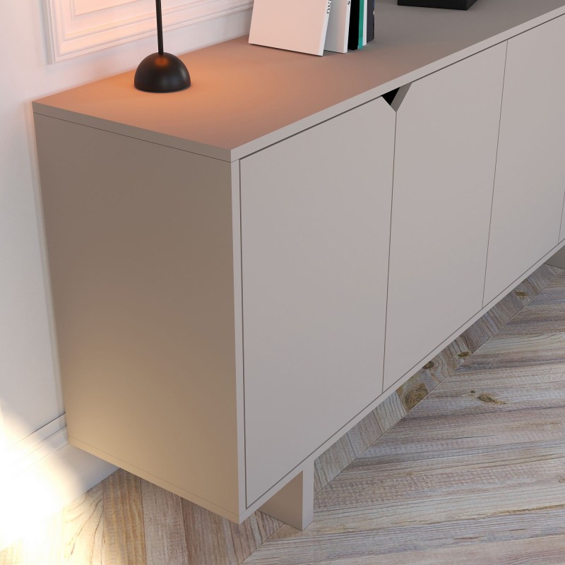 Console Oz - Beige Beige