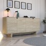 Console Turan - Travertine Travertine