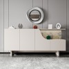 Console Line - Beige Beige