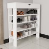 Shoe Cabinet Royal - White White