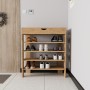 Shoe Cabinet Royal - Oak Oak