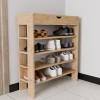 Shoe Cabinet Royal - Oak Oak