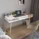 Study Desk Flex - White, Oak White
Oak Study Desk Flex - White, Oak White
Oak