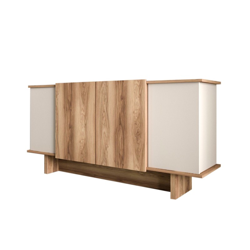 Console Diana - Sand, Walnut Sand
Walnut