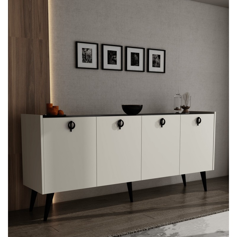 Console Ay Tasi Kaya - White White