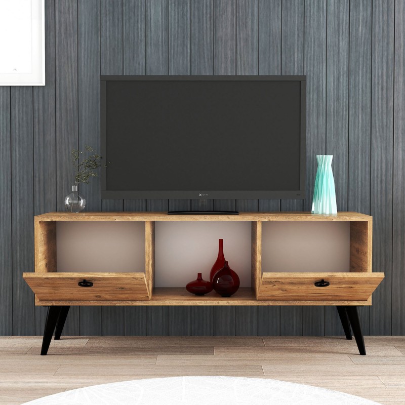 TV Stand Kaya Atlantic Pine