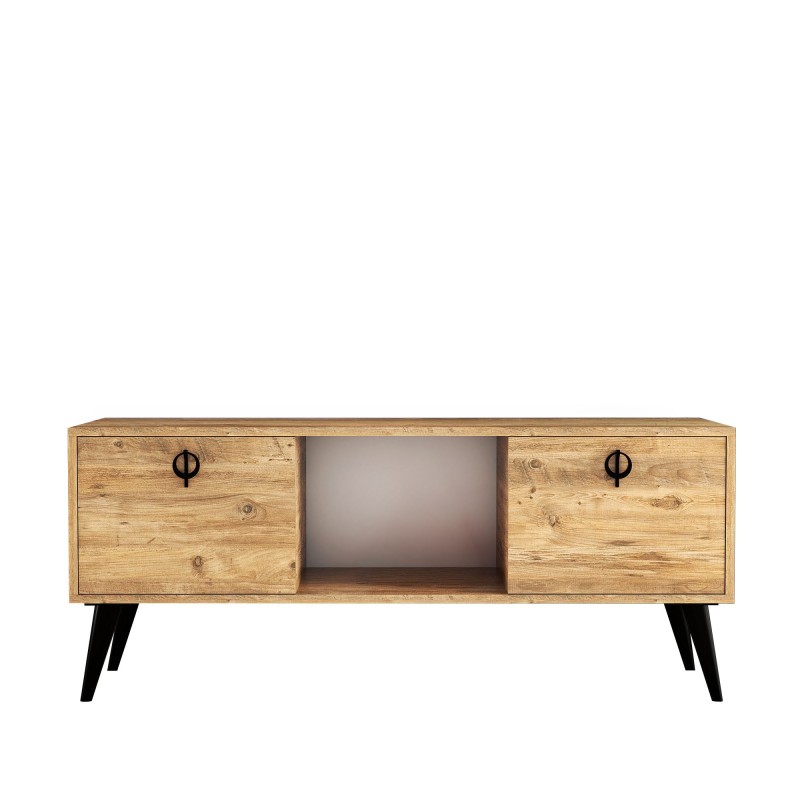 TV Stand Kaya Atlantic Pine