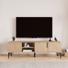 TV Stand Tarz - Oak Oak