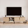 TV Stand Tarz - Oak Oak
