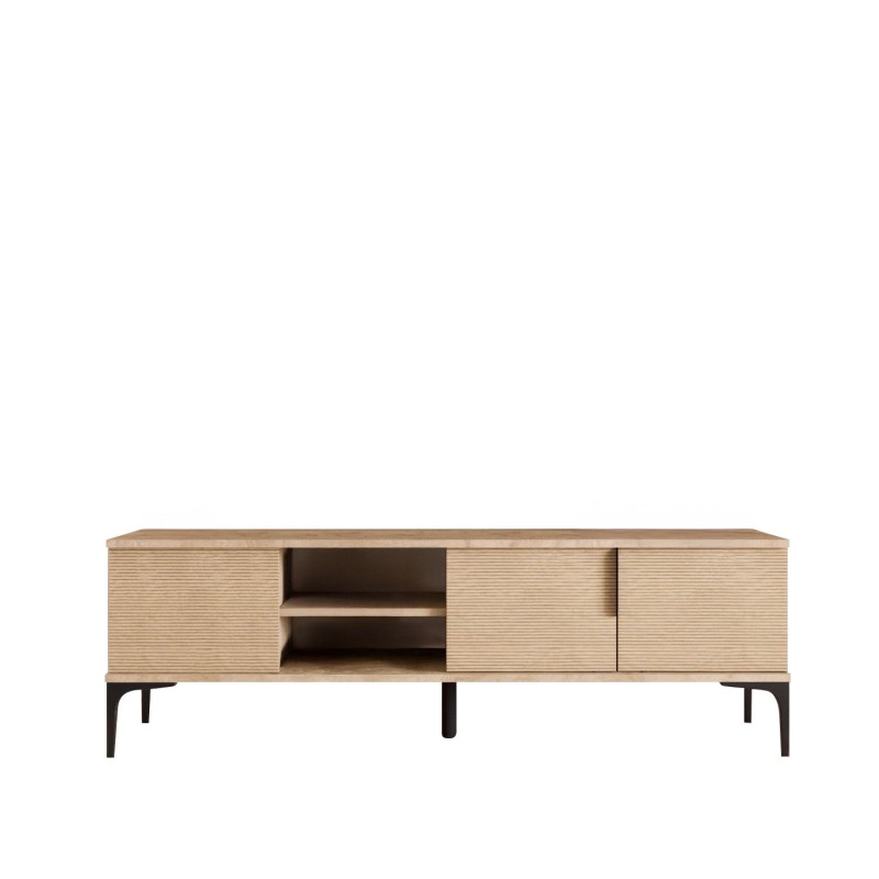TV Stand Tarz - Oak Oak