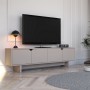 TV Stand Oz - Beige Beige