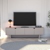 TV Stand Oz - Beige Beige