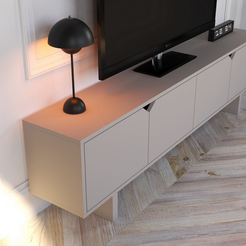 TV Stand Oz - Beige Beige