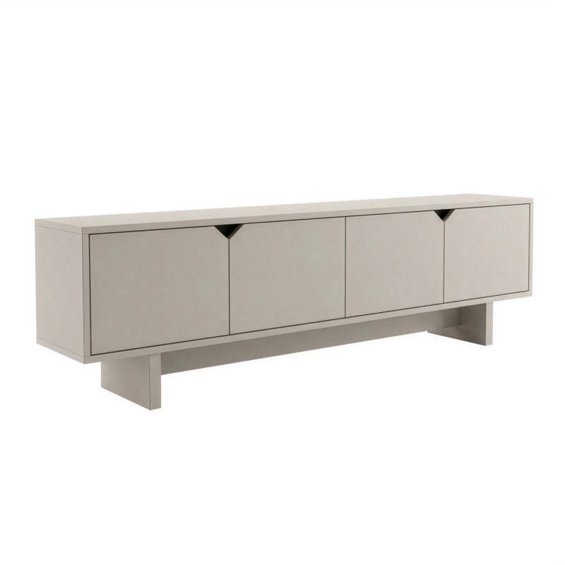 TV Stand Oz - Beige Beige