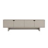 TV Stand Oz - Beige Beige