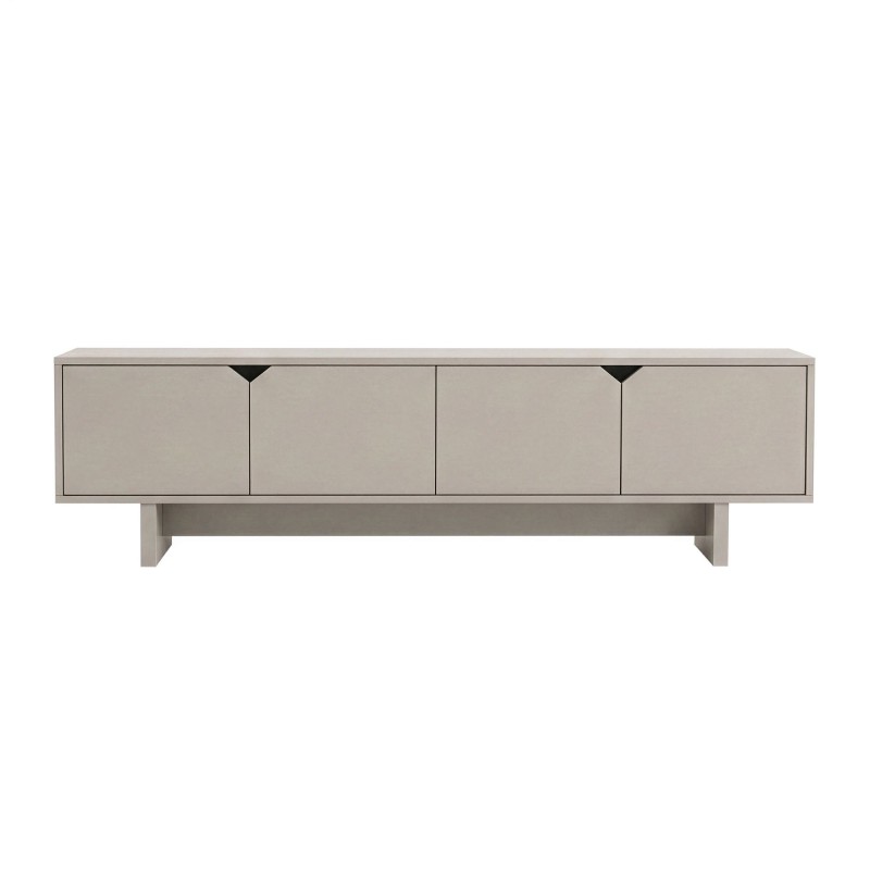 TV Stand Oz - Beige Beige