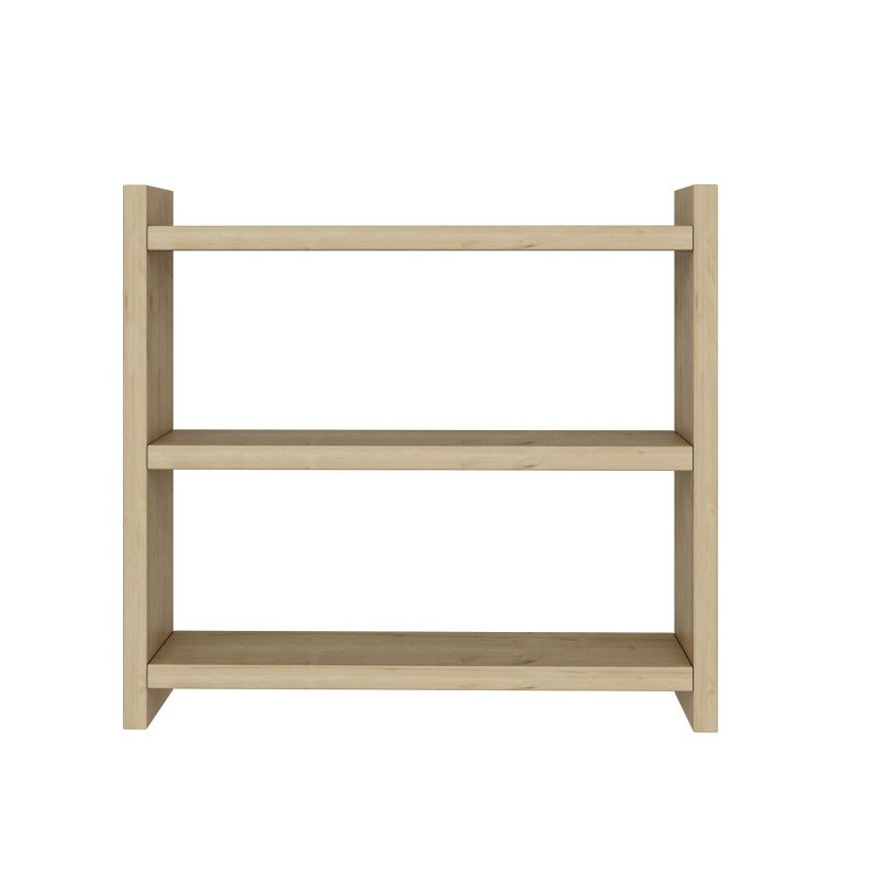 Ραφιέρα - Cosmic - Χρώμα Φυσικό Sapphire - 44x40x10εκ