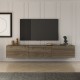 TV Stand West - Walnut Walnut TV Stand West - Walnut Walnut